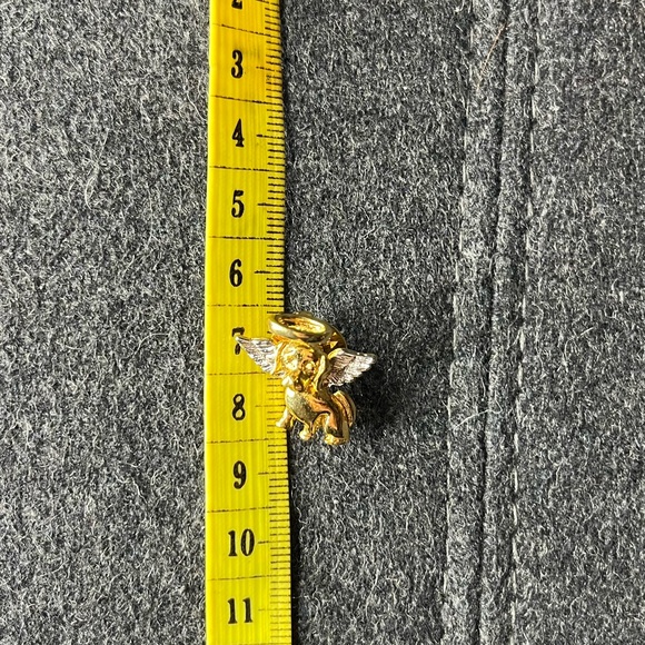 Guardian dog pin - Picture 9 of 10